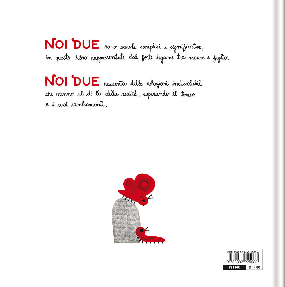 Noi due