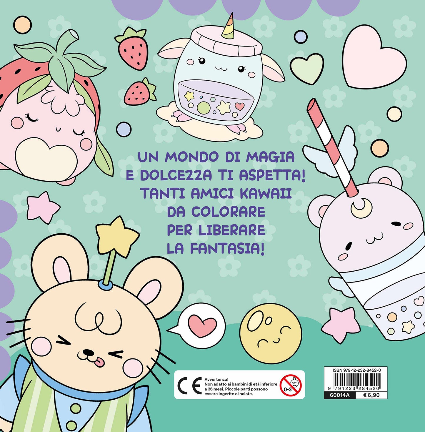 Amici magici