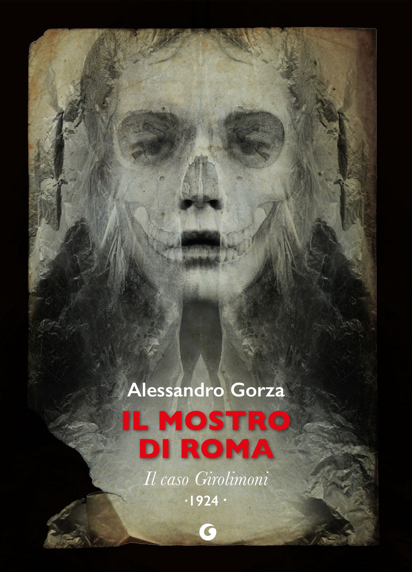 Il Mostro di Roma. Il caso Girolimoni - 1924