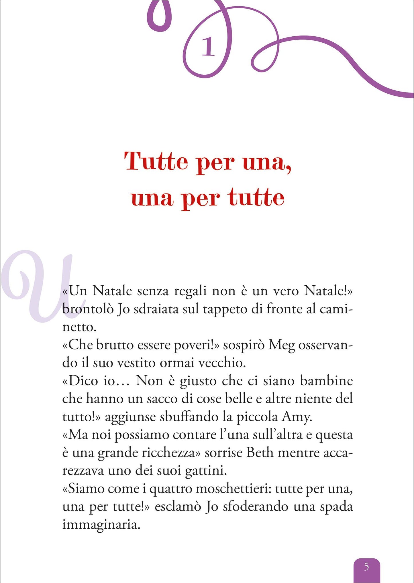 Piccole donne