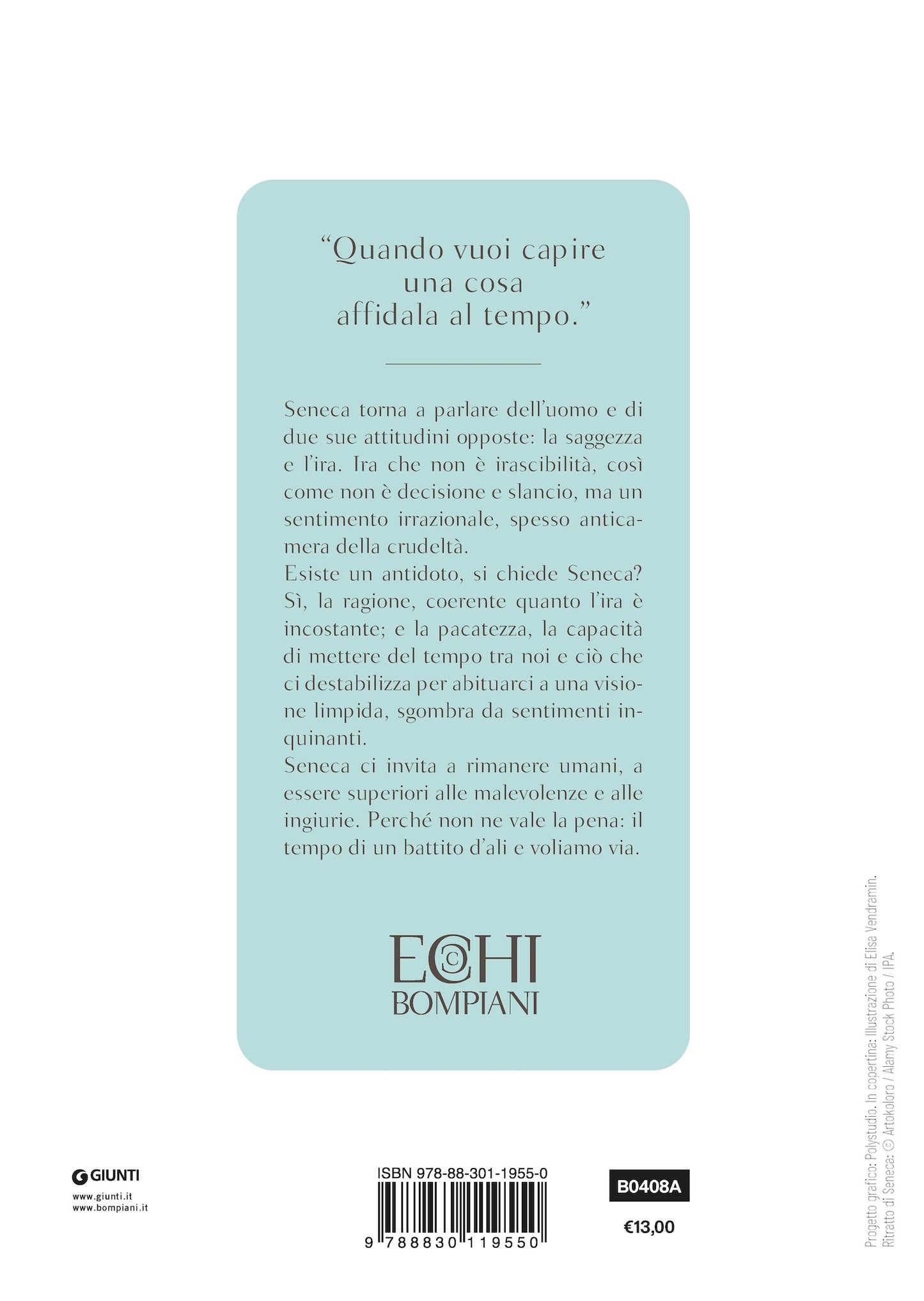 Per conoscersi serve mettersi alla prova