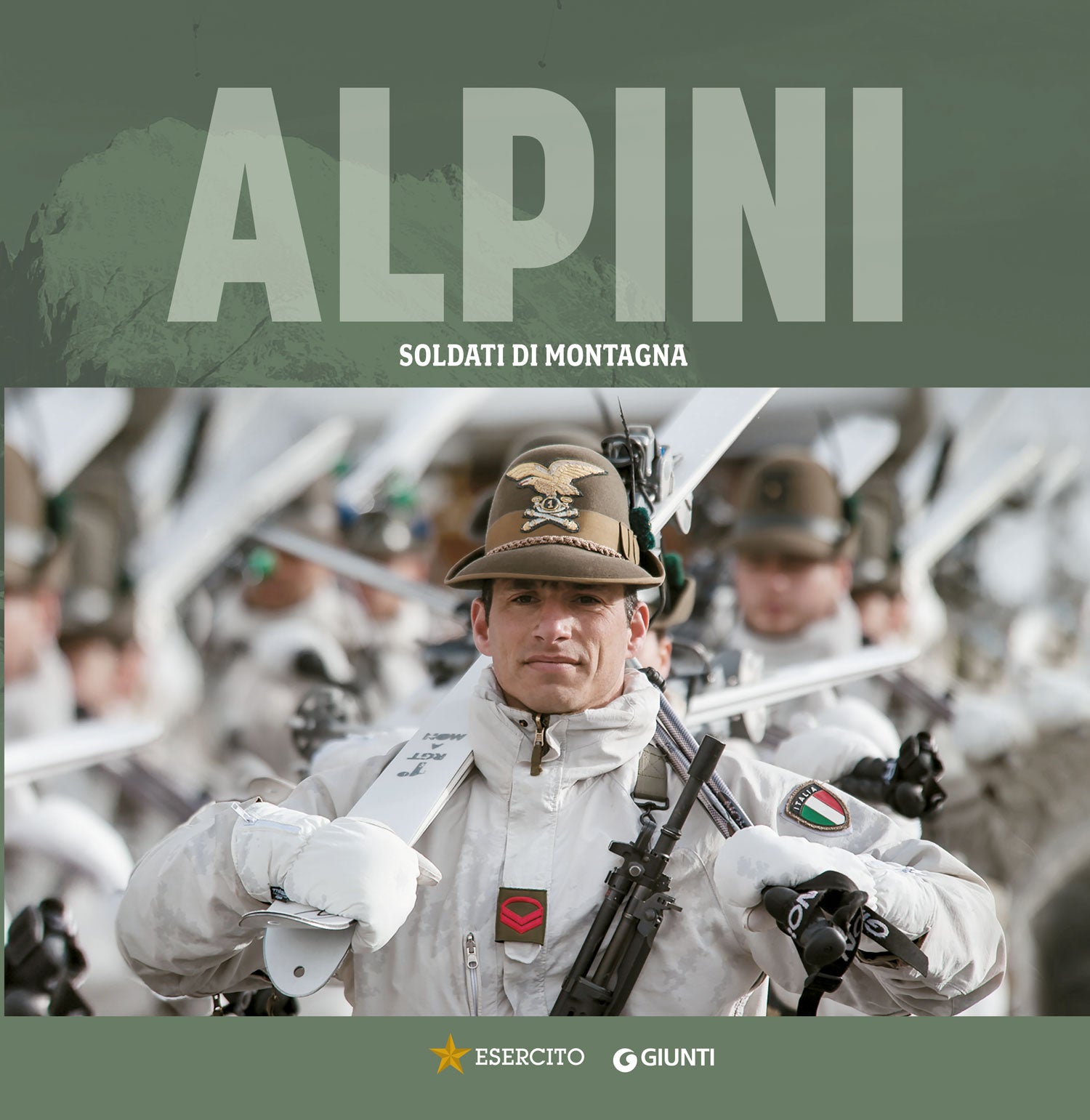 Alpini. Soldati di montagna