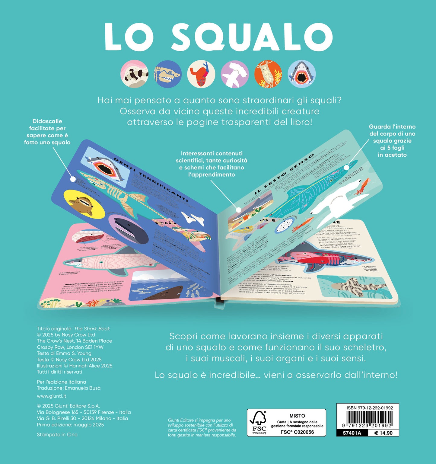 Lo squalo