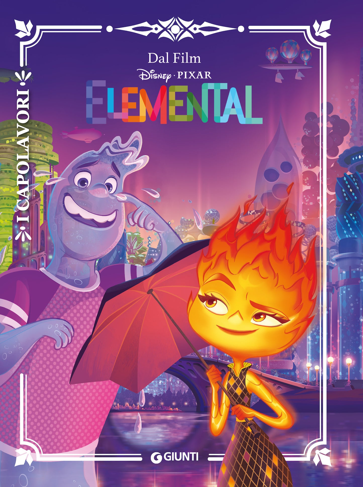 Elemental I Capolavori