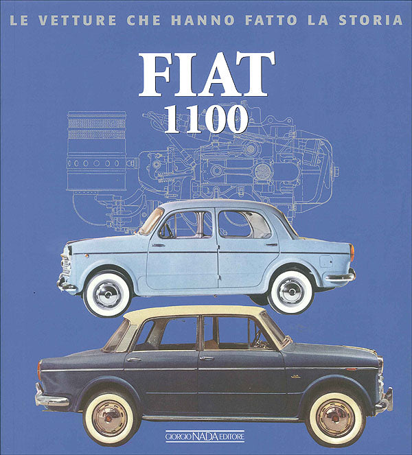 Fiat 1100