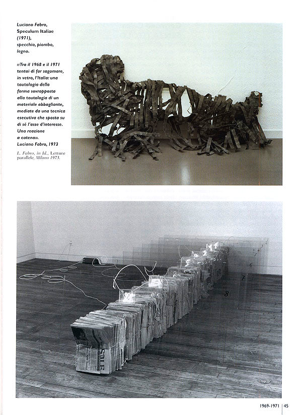 Arte Povera