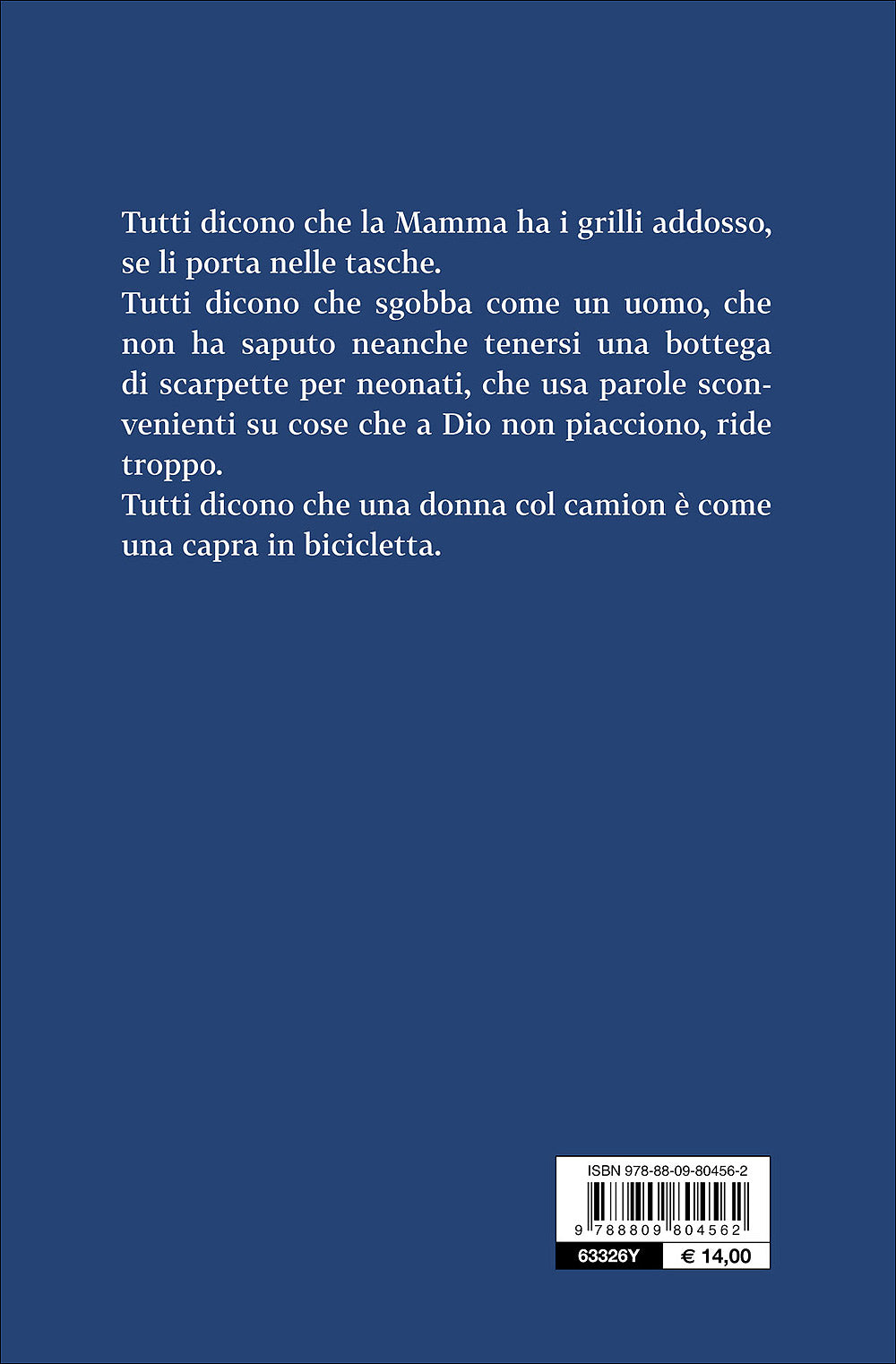 La Grande A