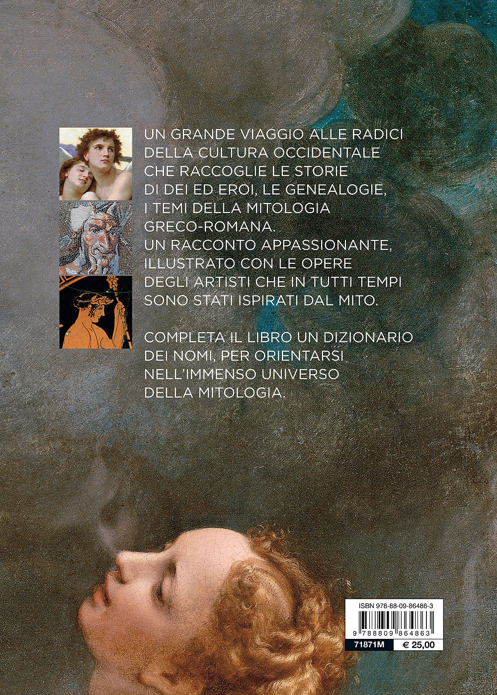Miti greci e di Roma antica
