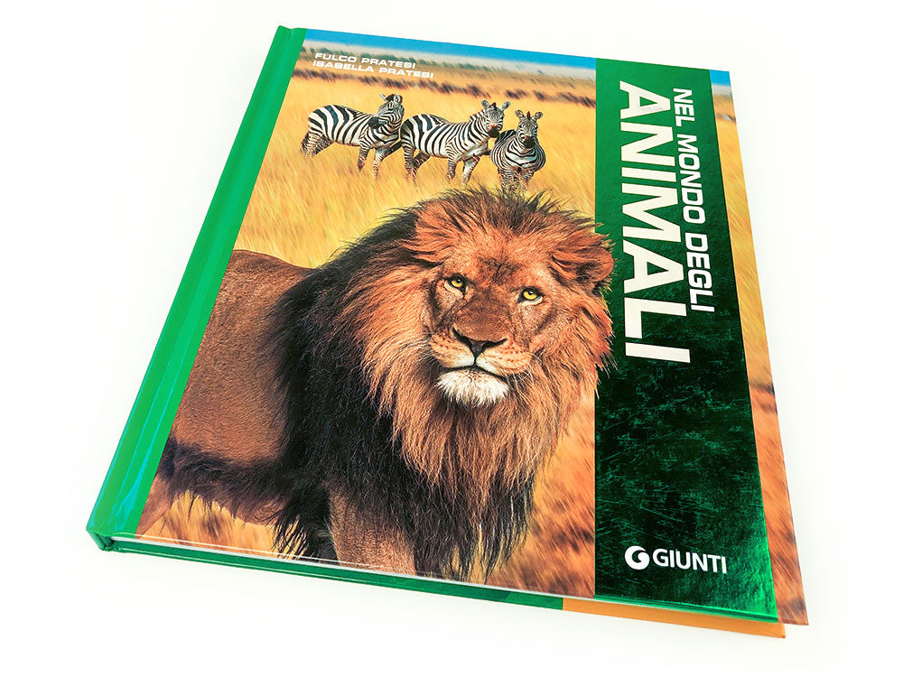 Nel mondo degli animali
