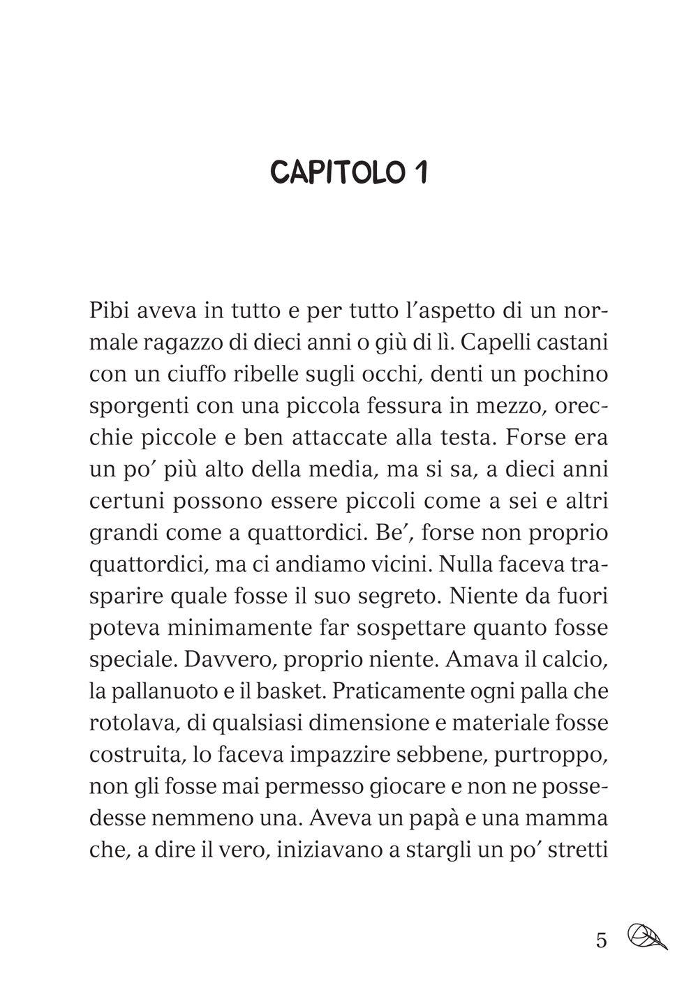 L'isola di Pibi