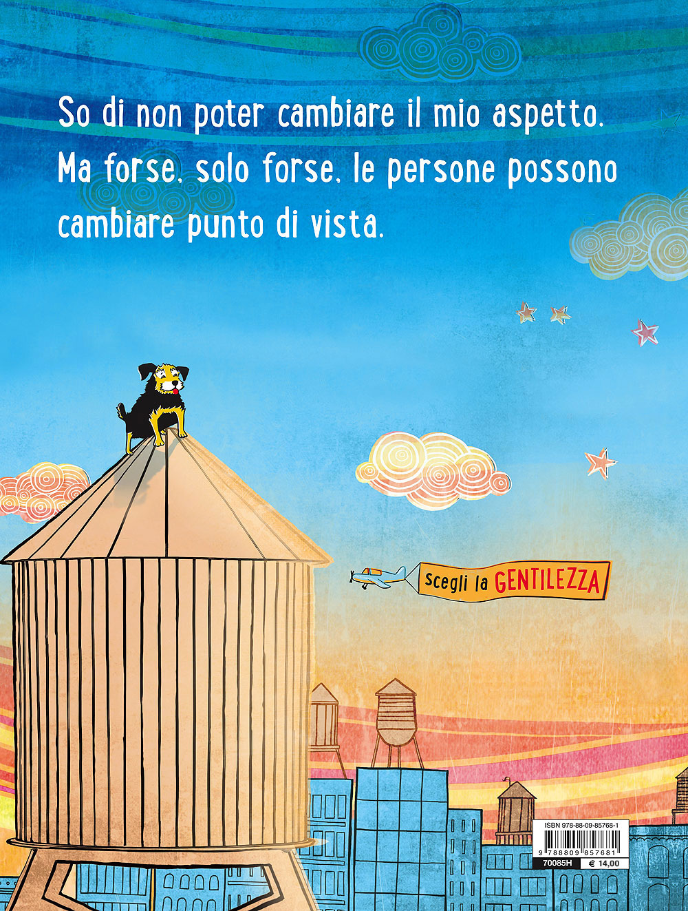 Siamo tutti Wonder