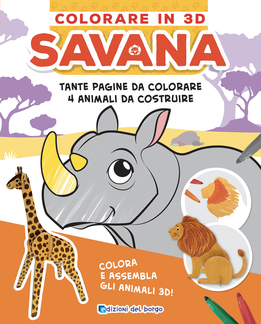 Savana