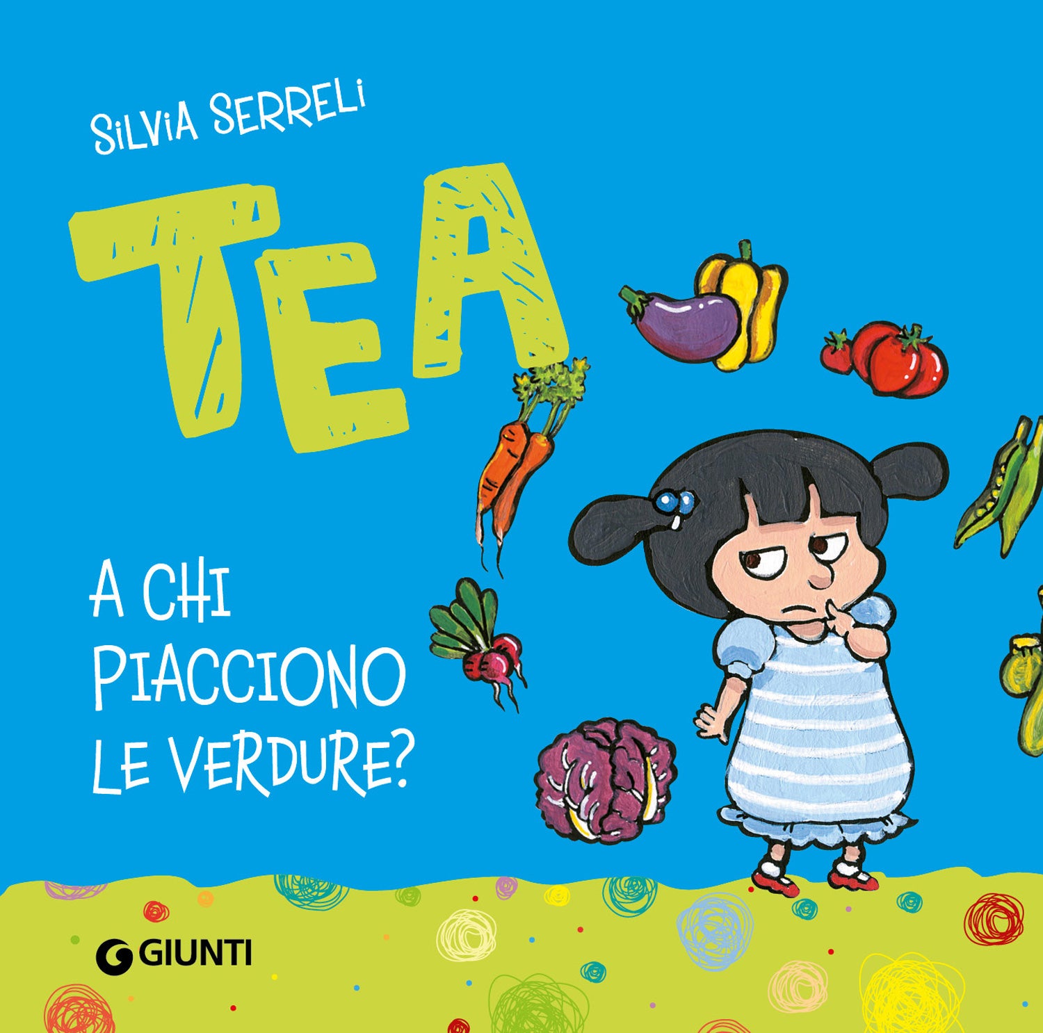 A chi piacciono le verdure?