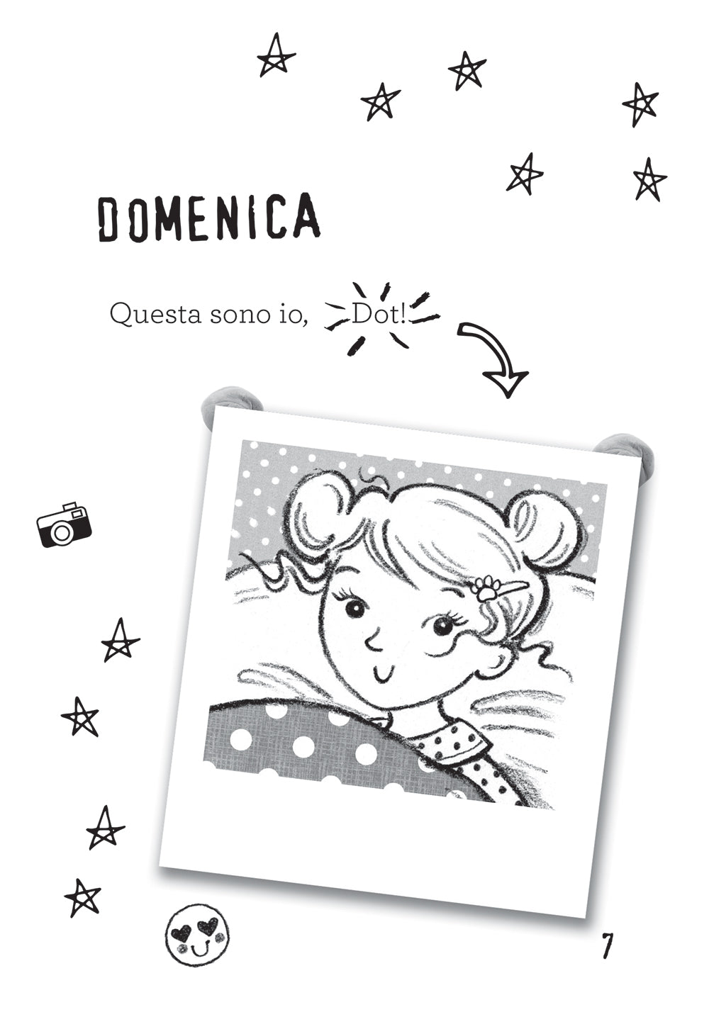 Dotty Detective 4. Il cucciolo perduto