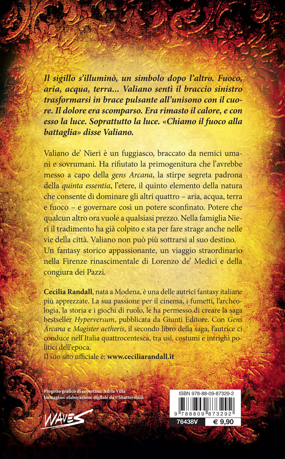 Gens Arcana