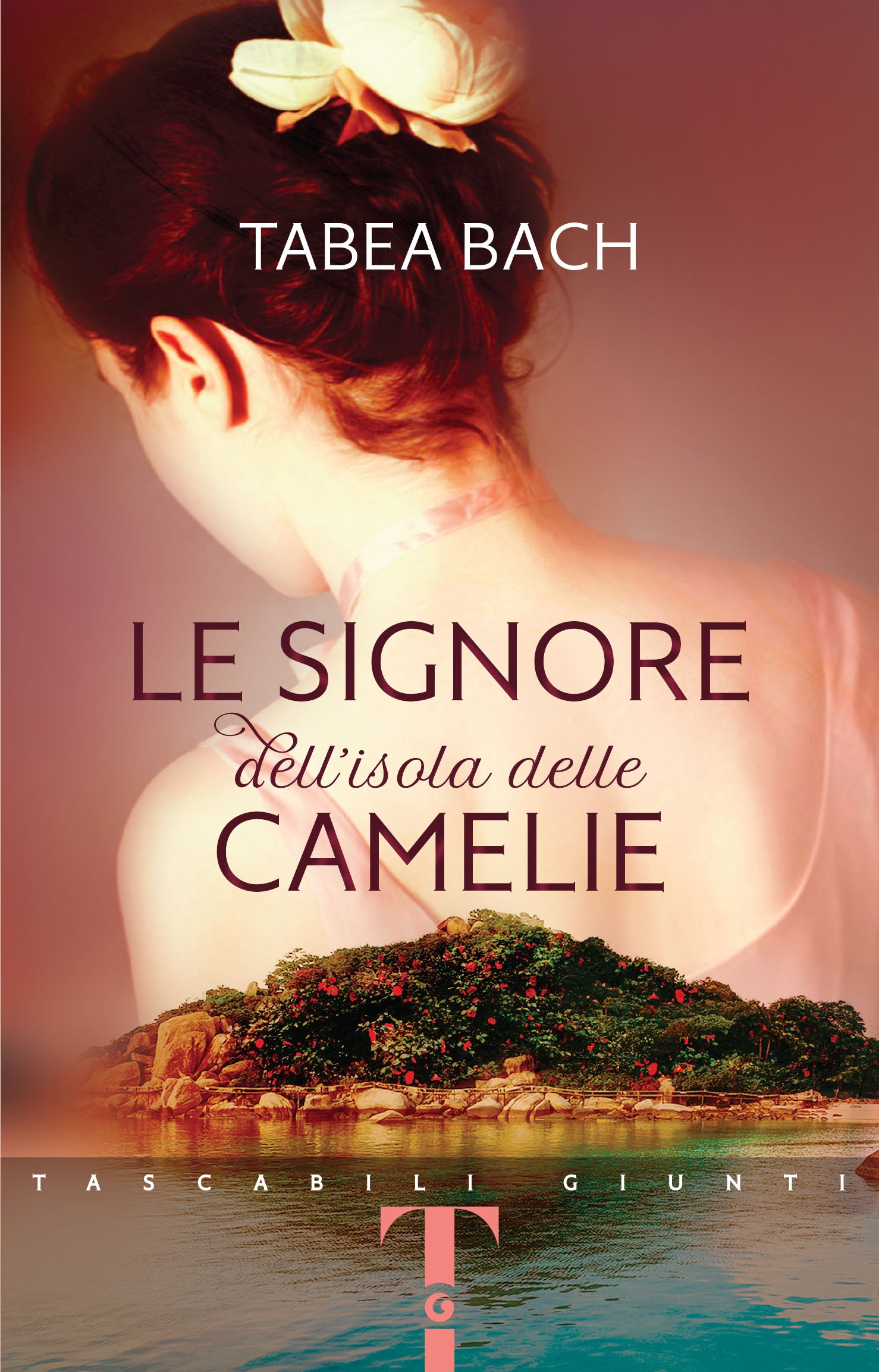 Le signore dell'isola delle camelie