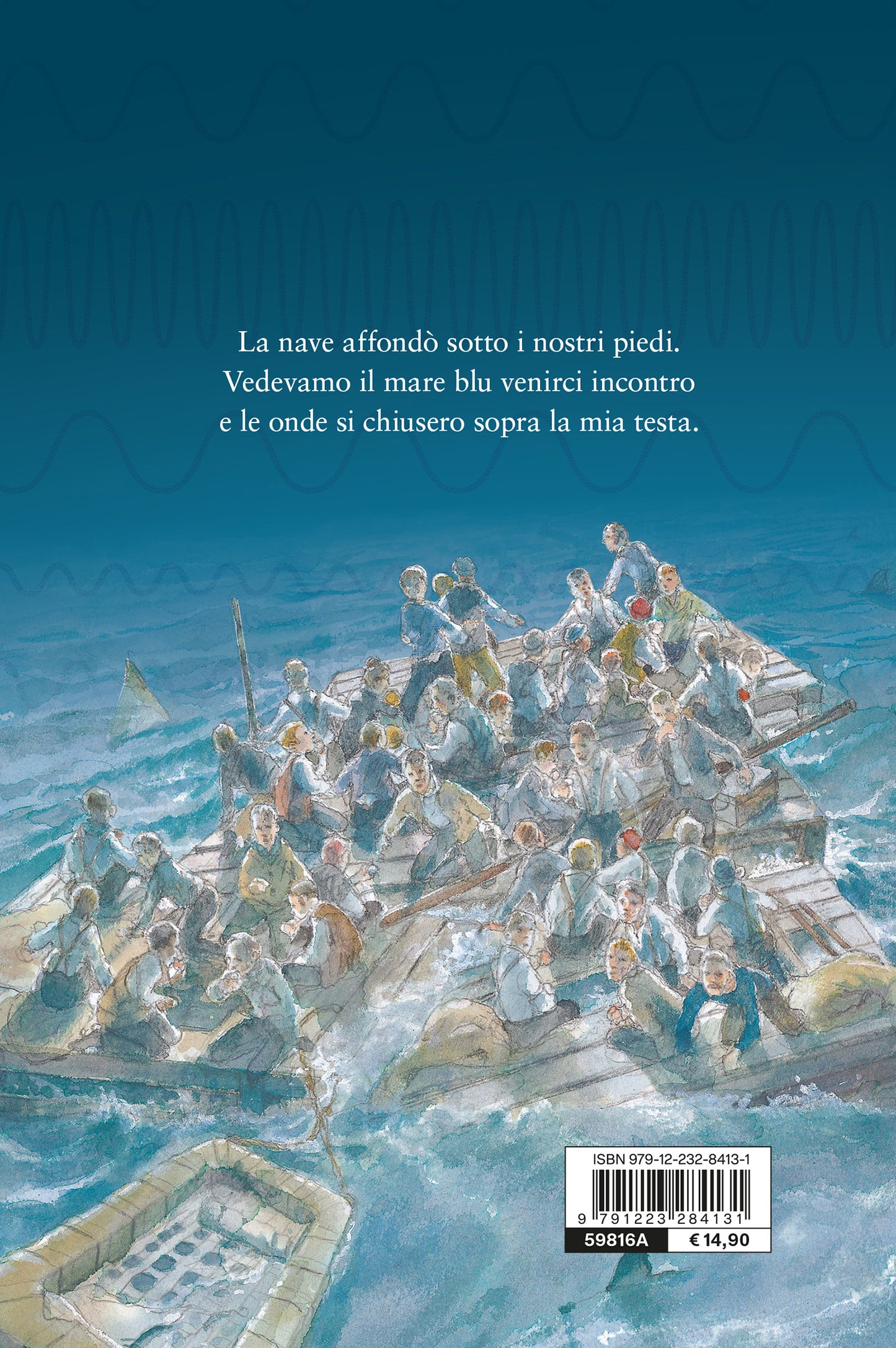 Radar. Una storia vera