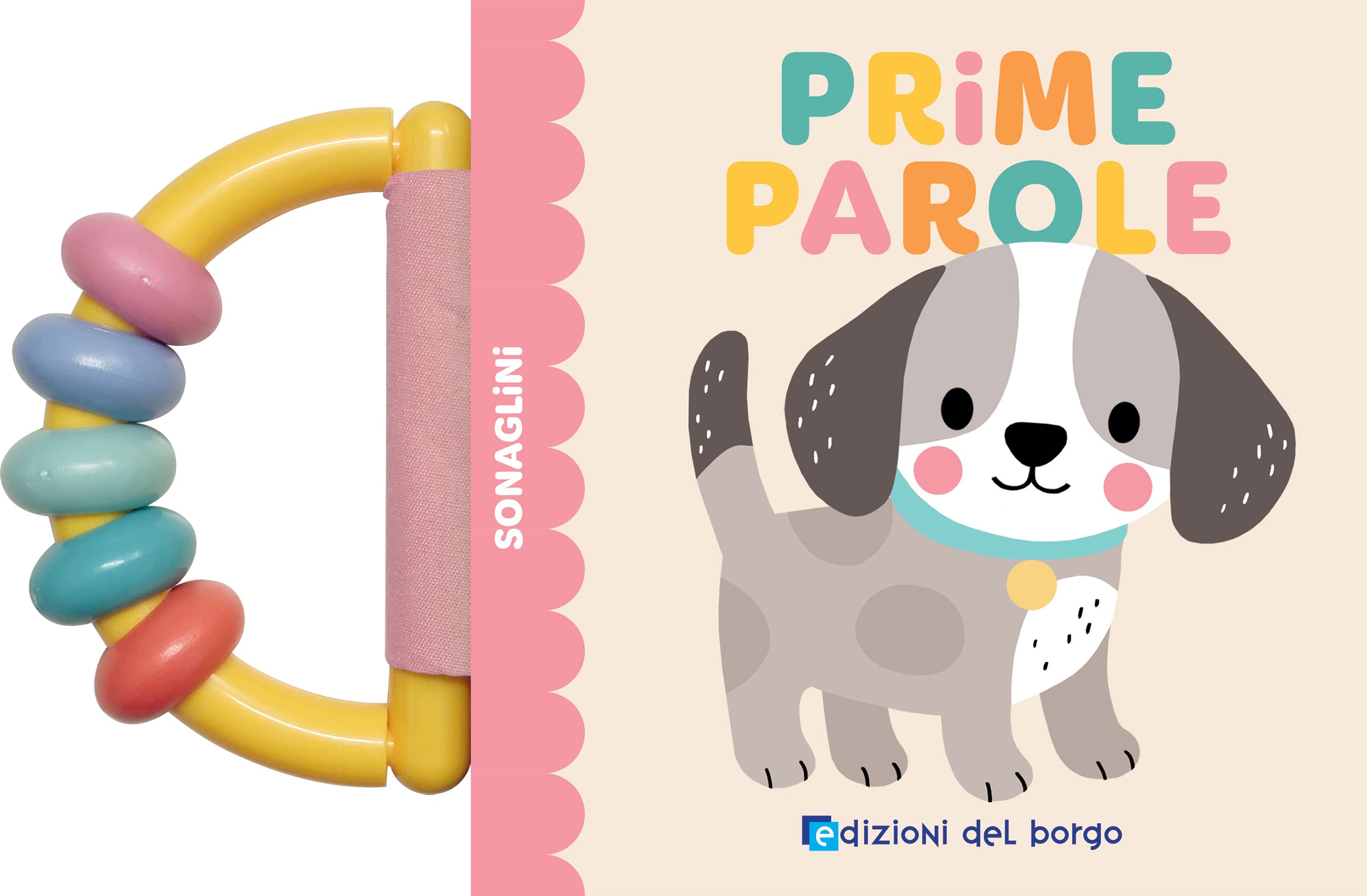 Prime parole