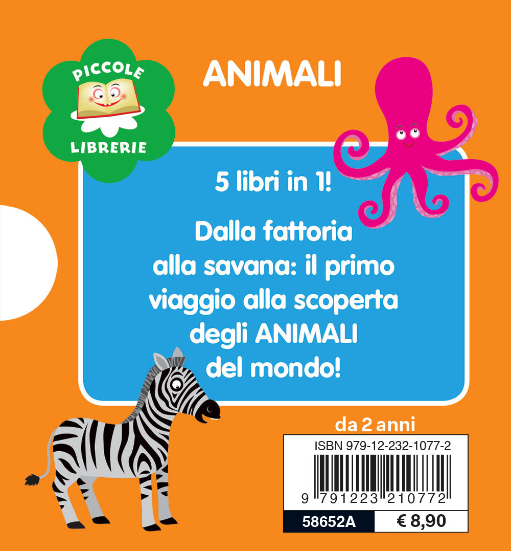 Animali