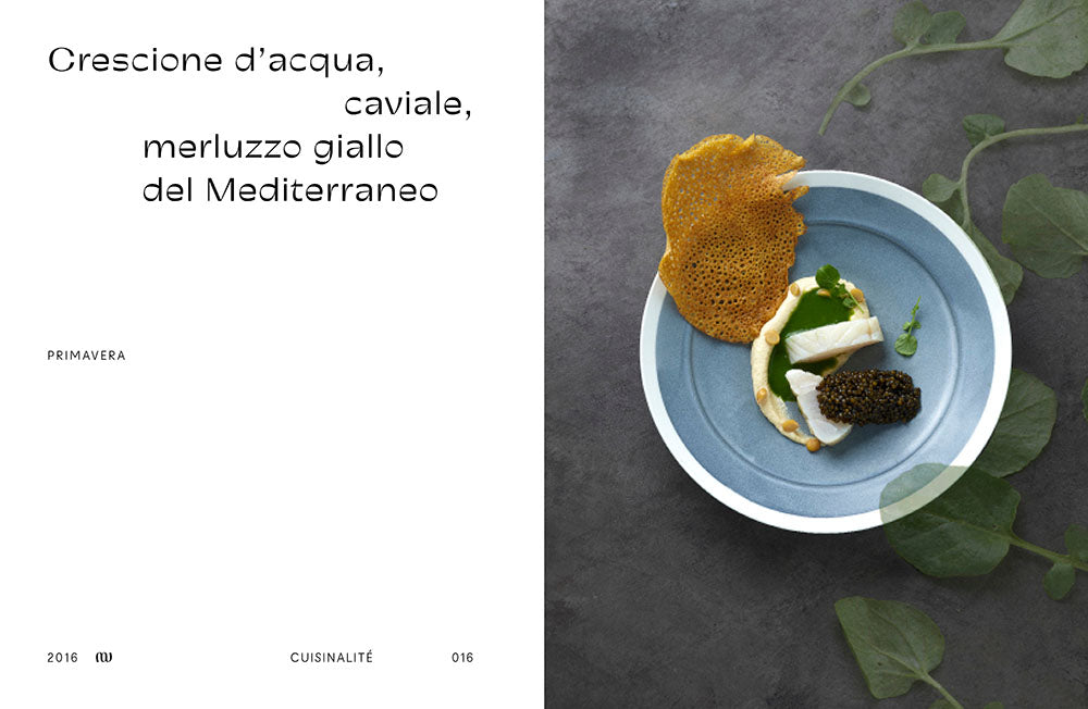 Il Grande Libro della Cucina Naturale