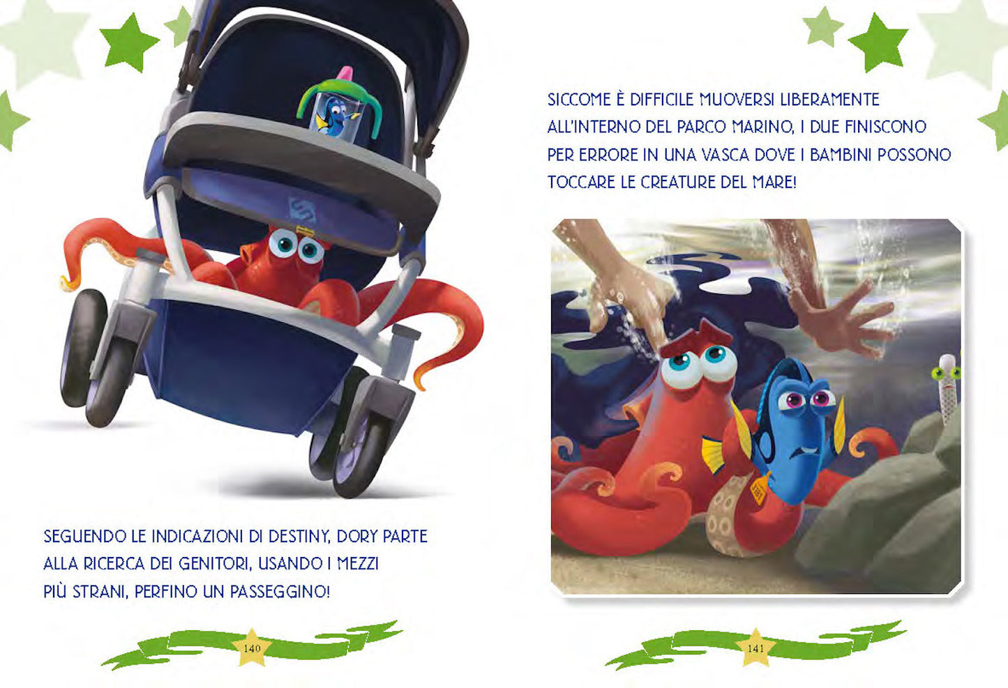Classici Disney 5 minuti prima di dormire - in maiuscolo. Avventure e amicizia