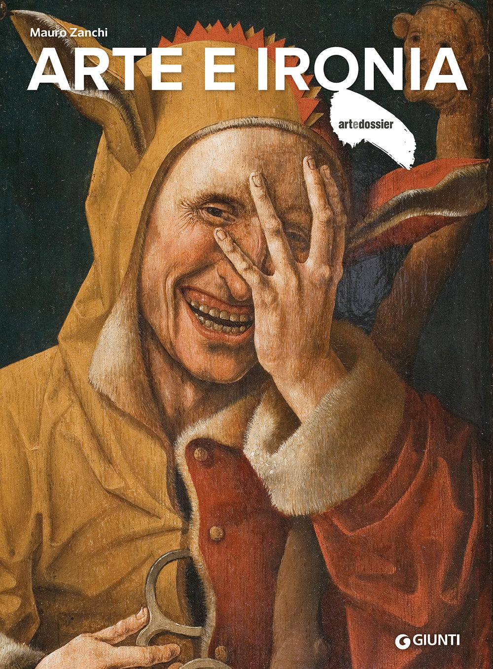 Arte e ironia