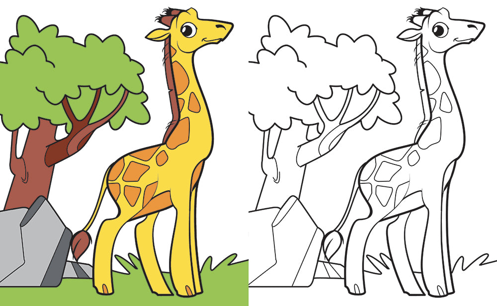 Animali selvaggi