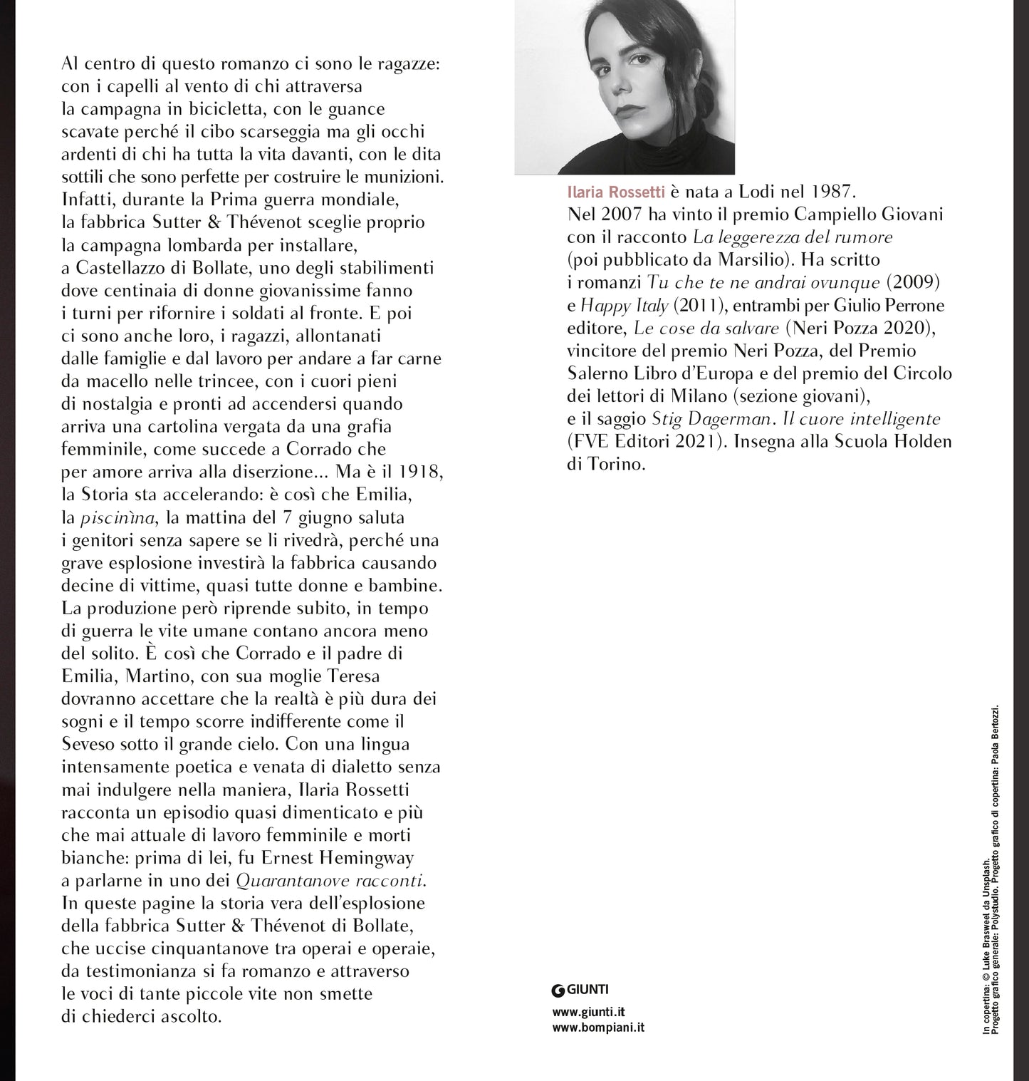 La fabbrica delle ragazze