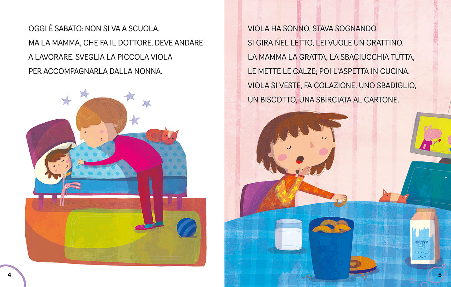 Voglio il mio Dino!