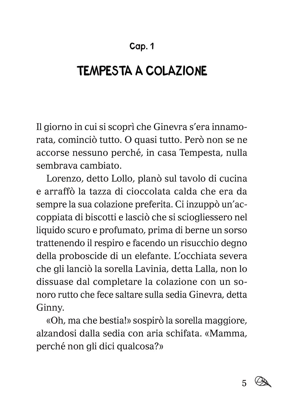 Il mistero del piede di marmo