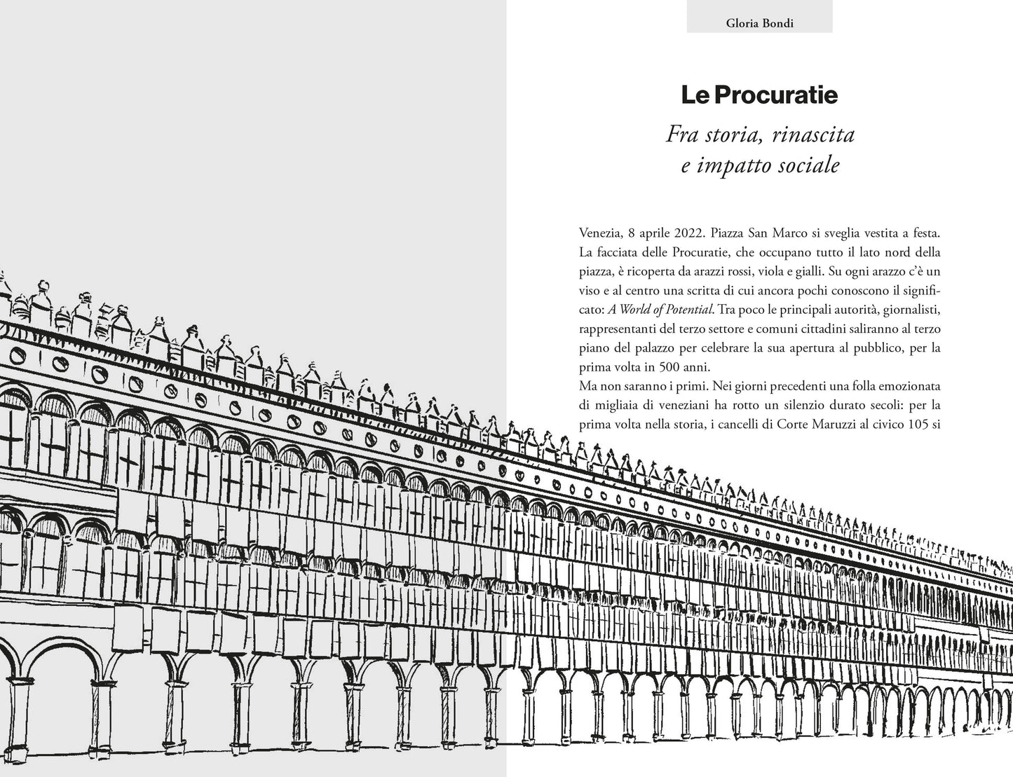 La protezione è un'arte