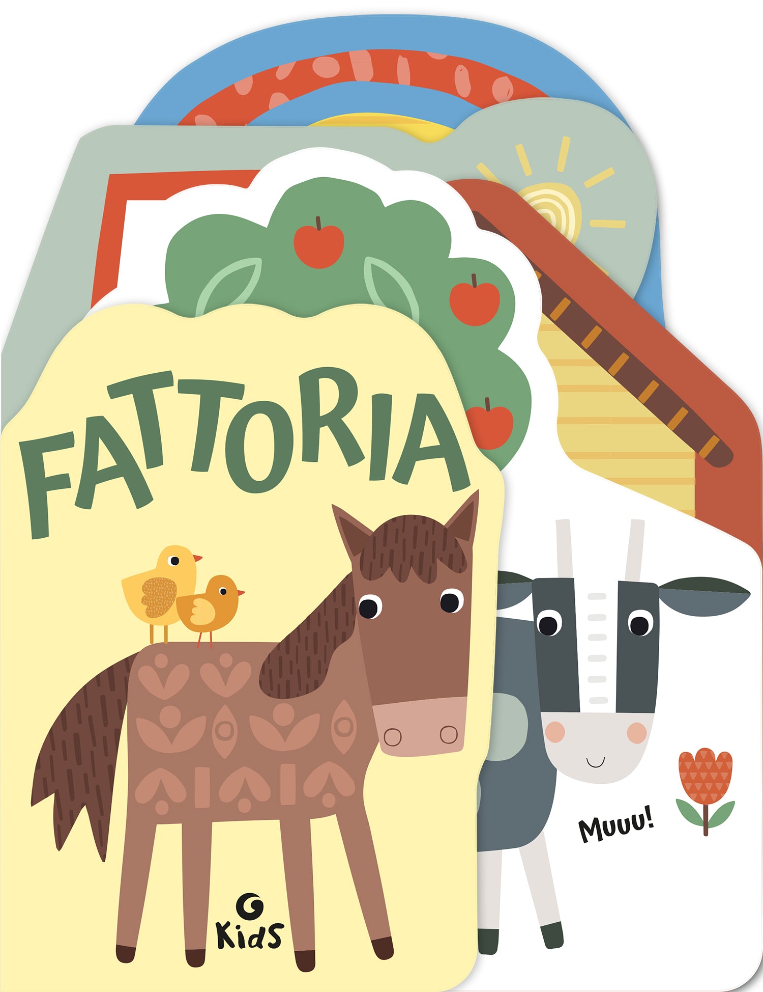 Fattoria