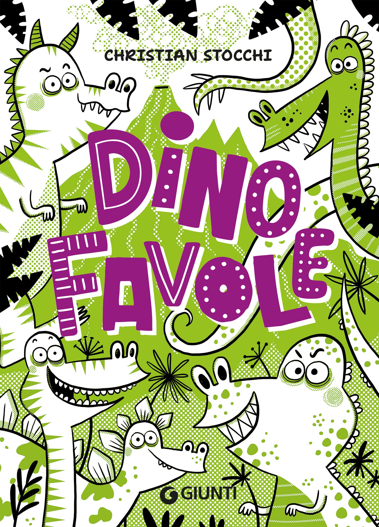 Dinofavole
