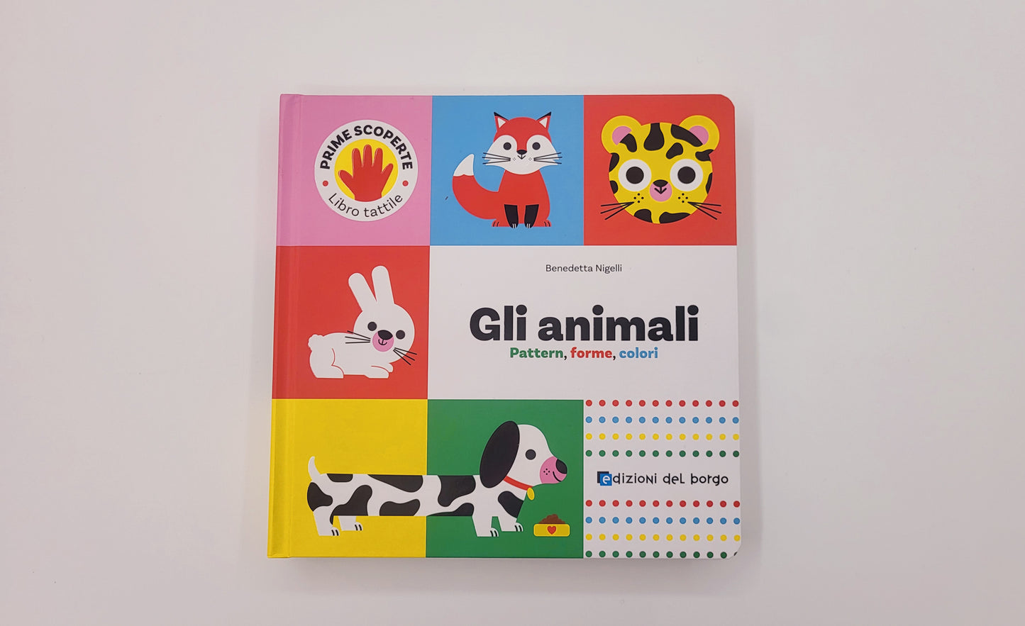 Gli animali