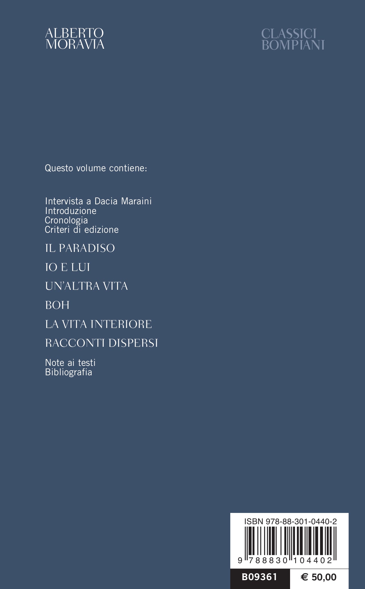 Opere /5. Romanzi e racconti. 1970-1979