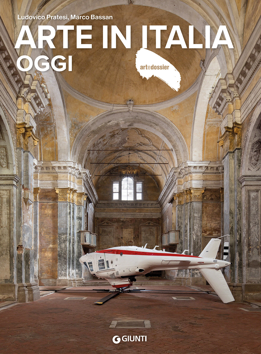 Arte in Italia oggi
