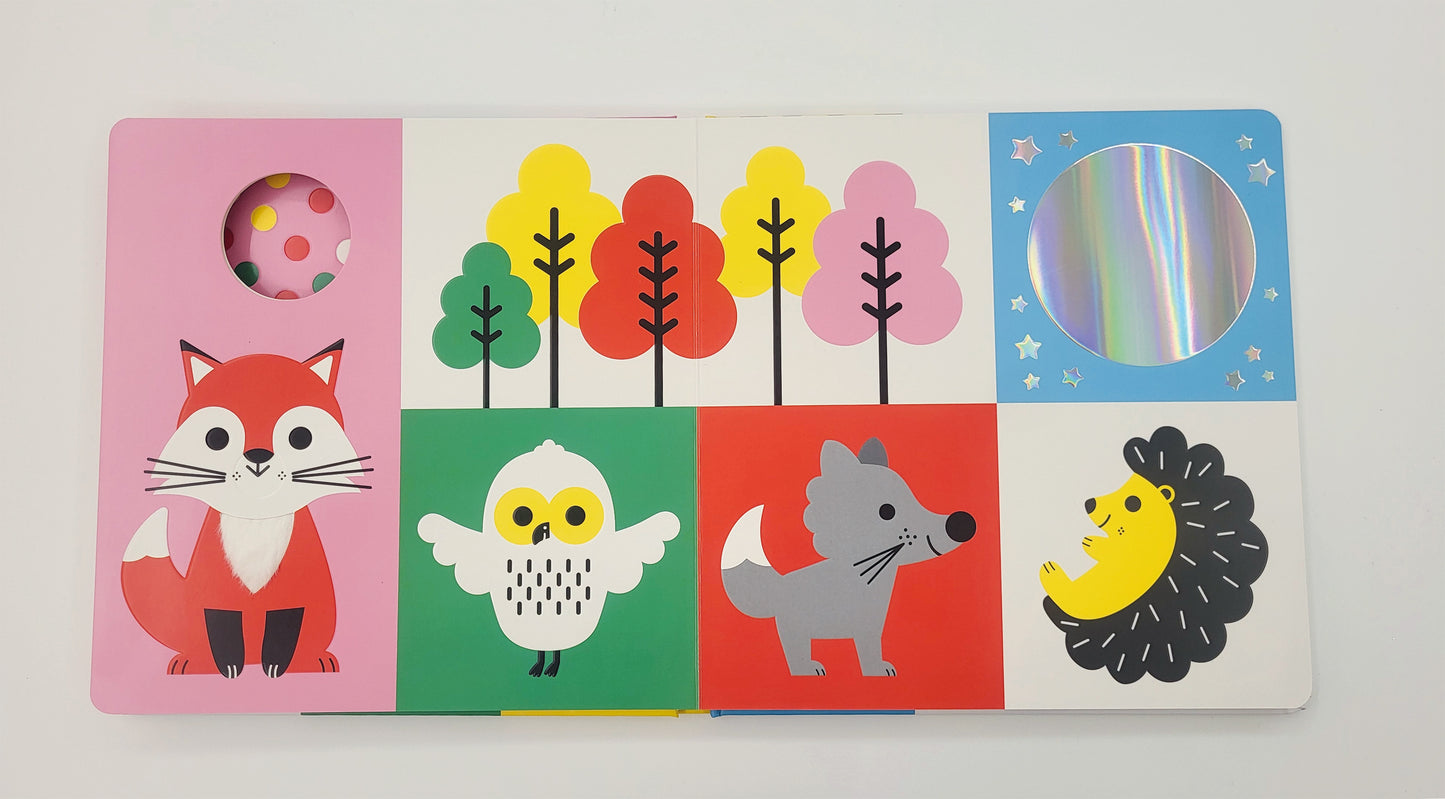 Gli animali