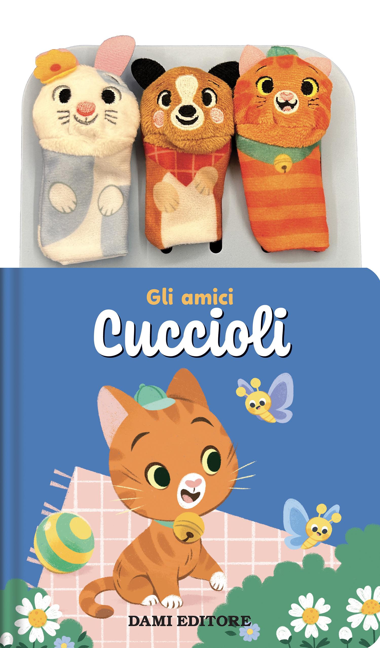 Gli amici Cuccioli