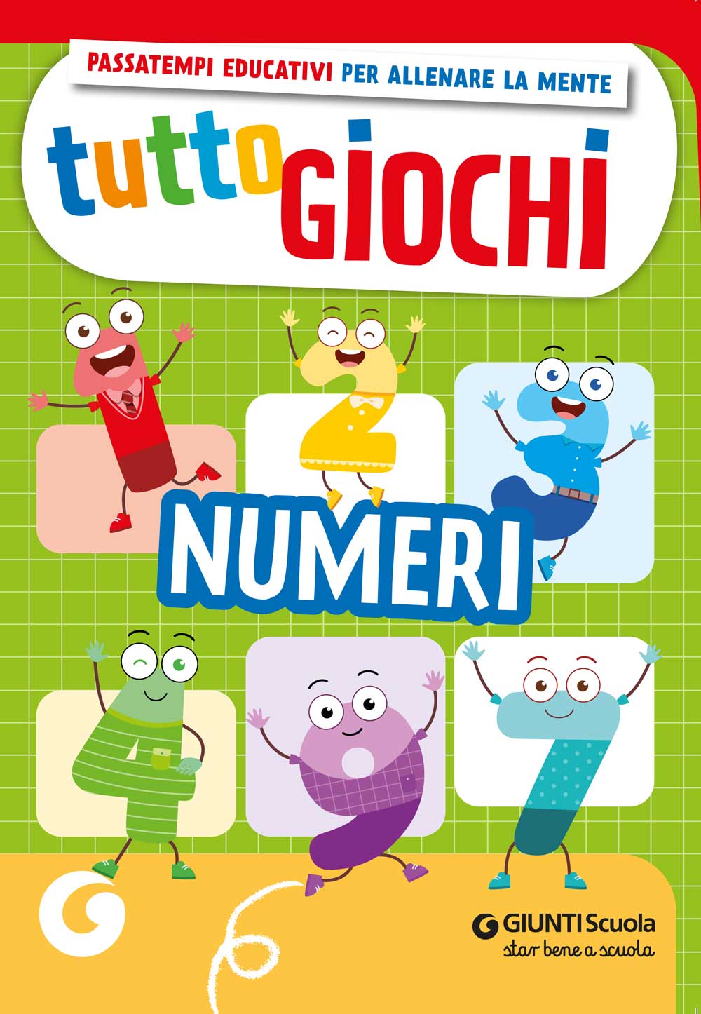 Tuttogiochi I Numeri