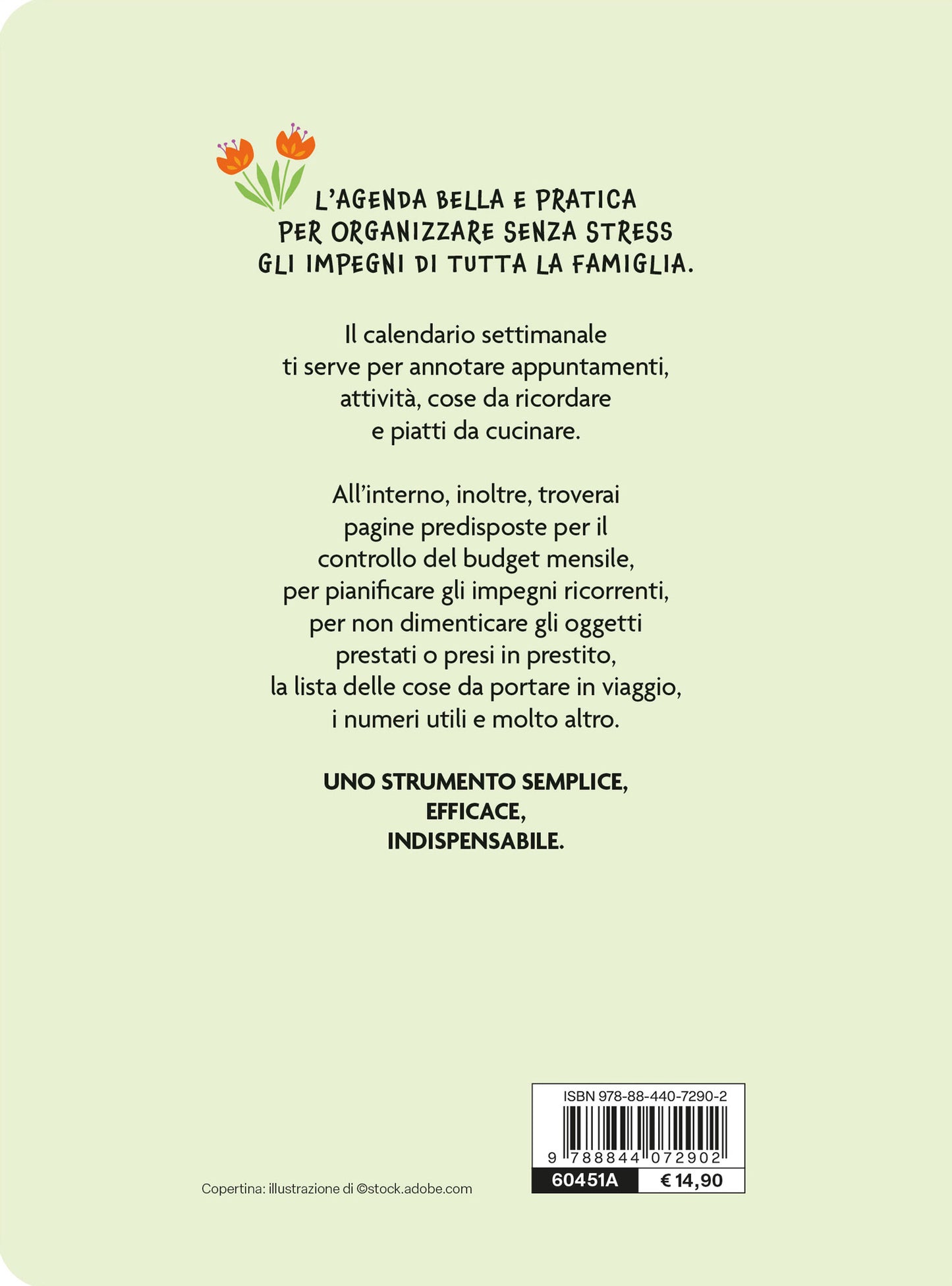 Agenda per la Famiglia 2027
