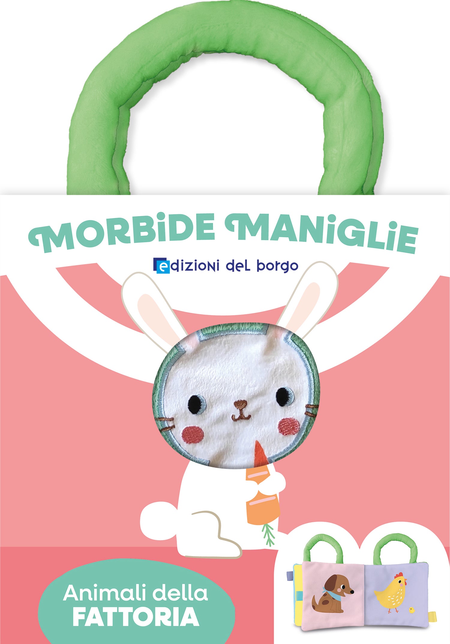 Animali della fattoria