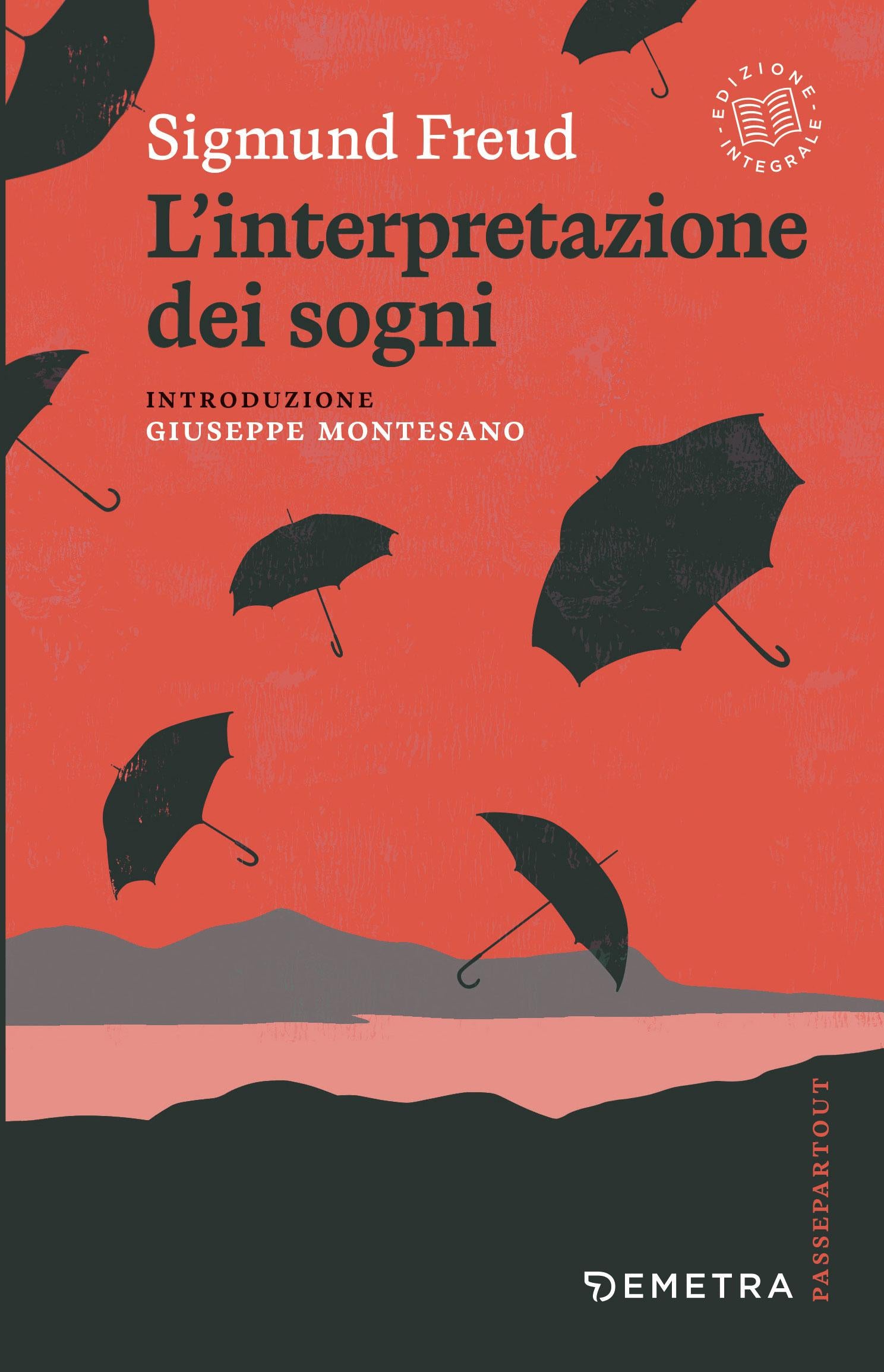 L'interpretazione dei sogni