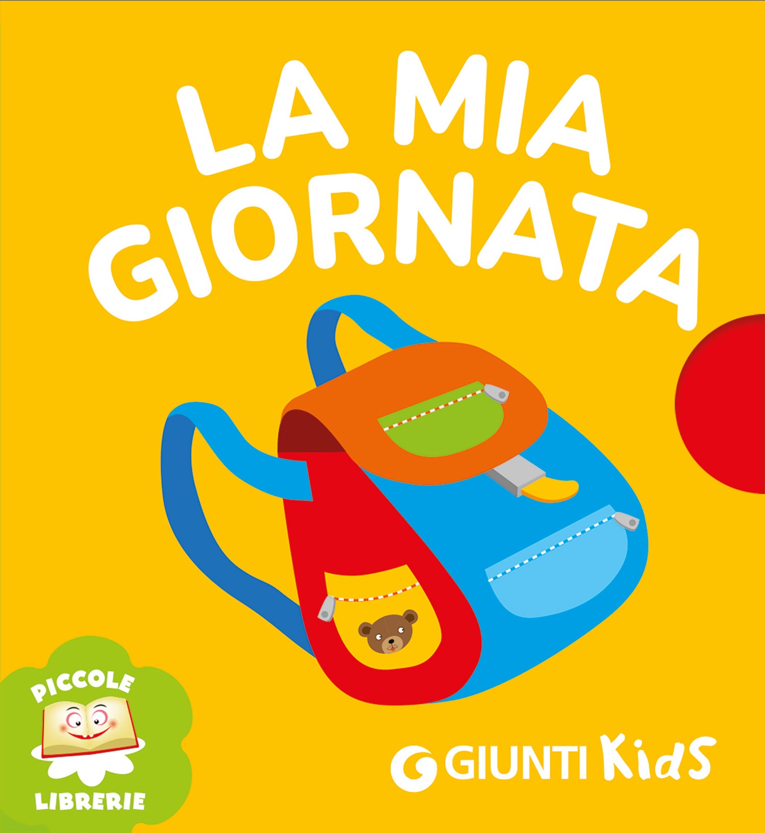 La mia giornata