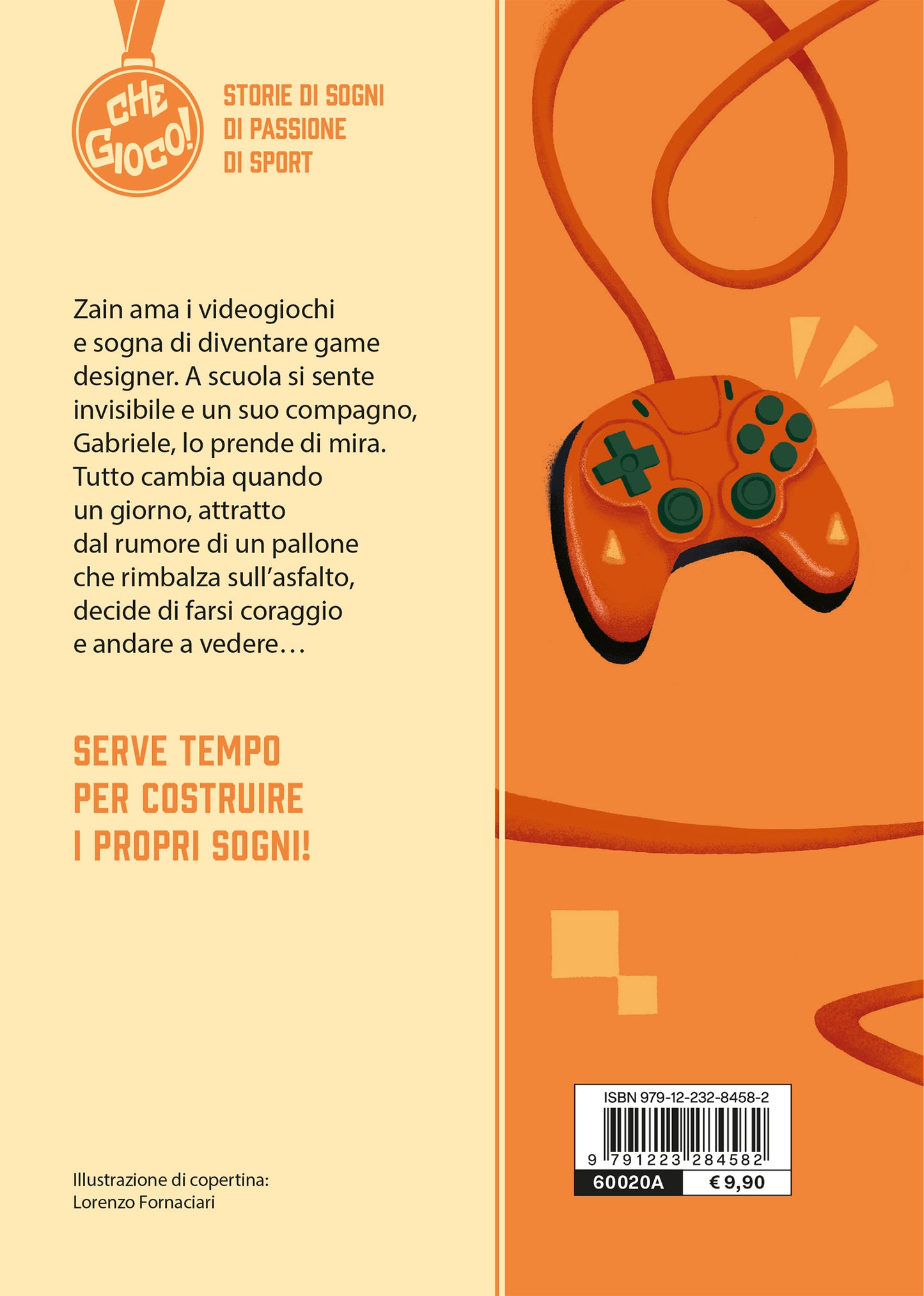 Air Ball. Una storia di basket