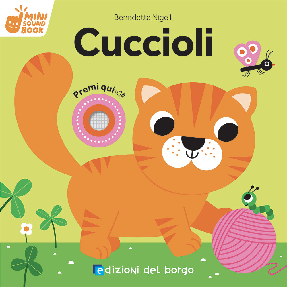 Cuccioli