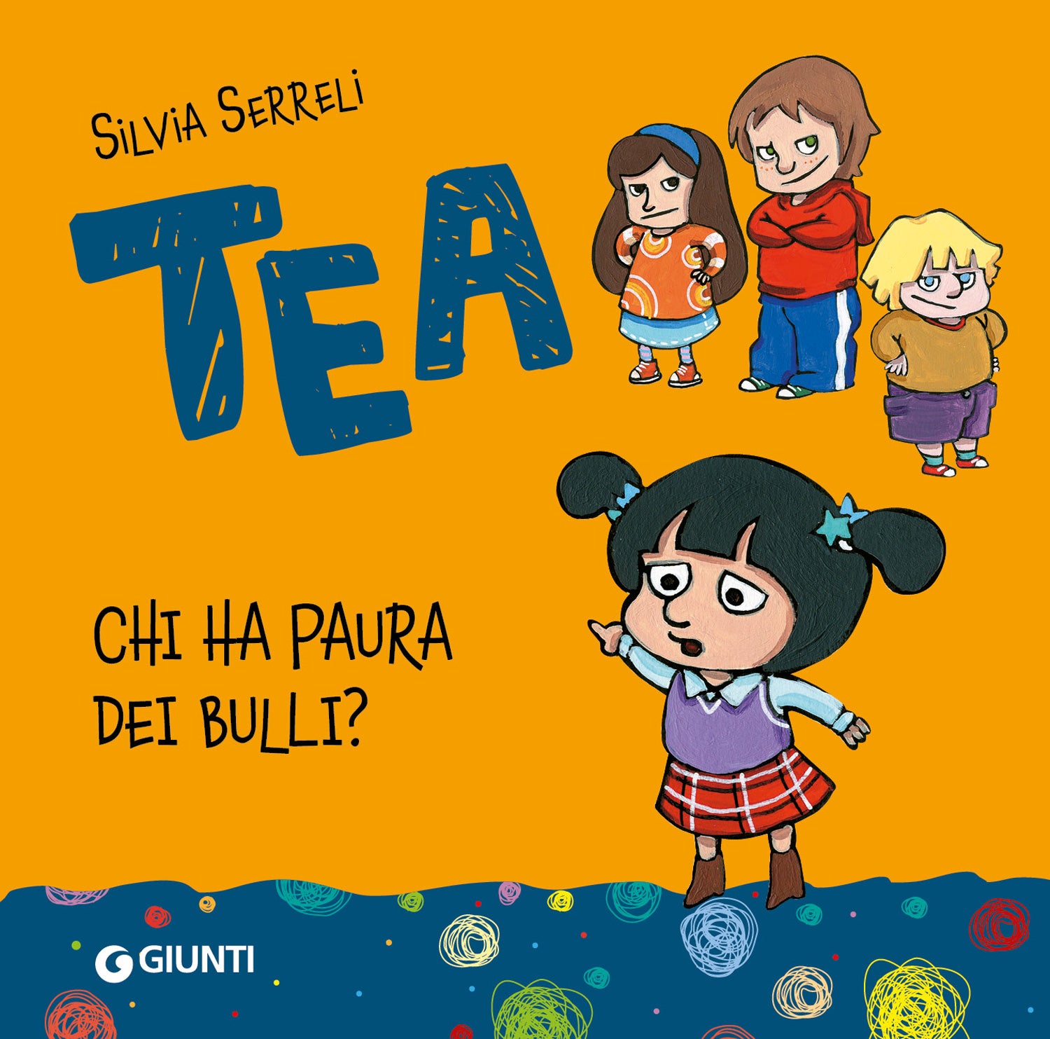 Chi ha paura dei bulli?