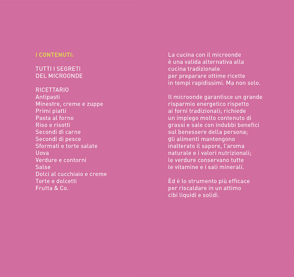 Microonde