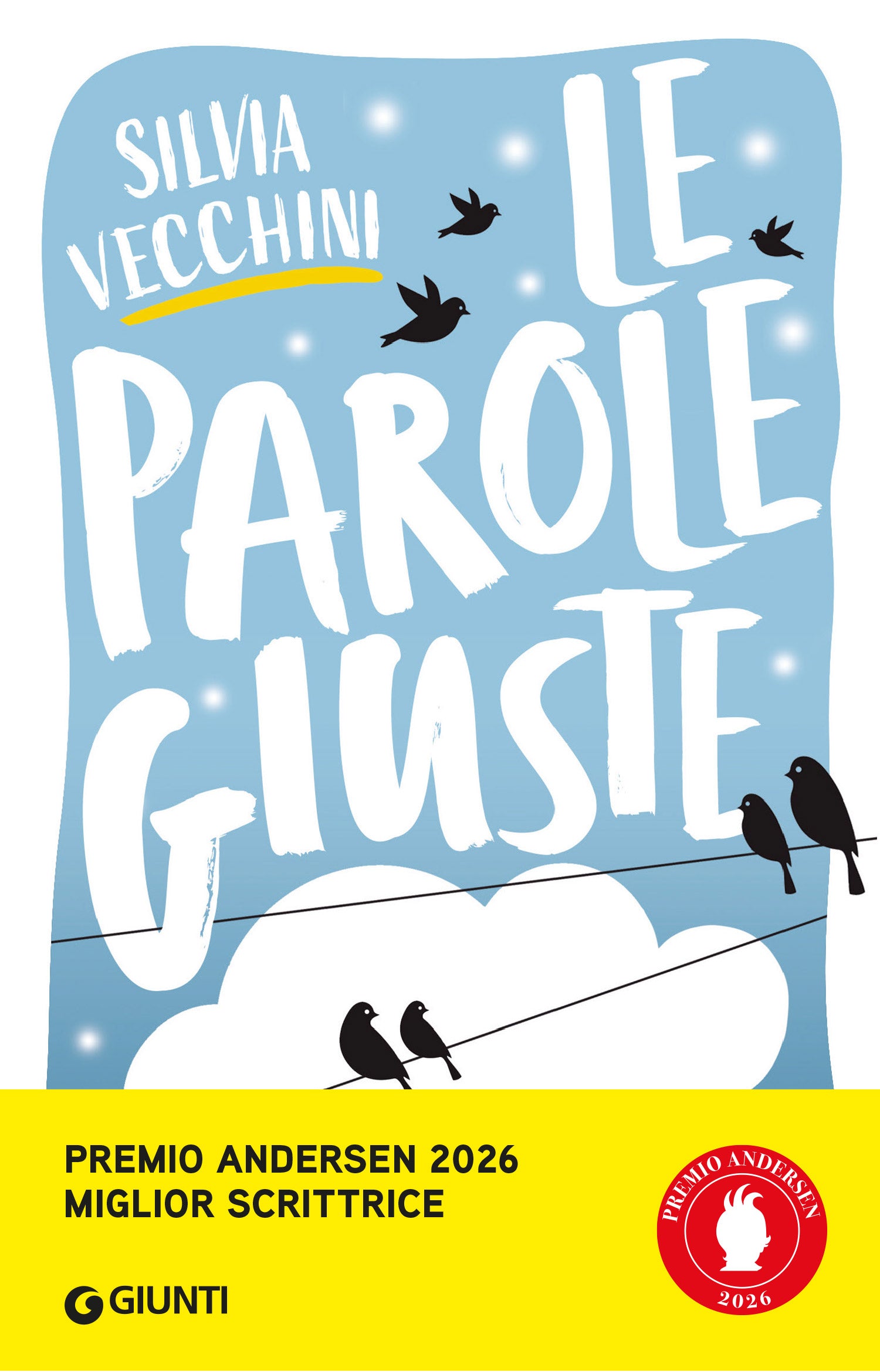 Le parole giuste