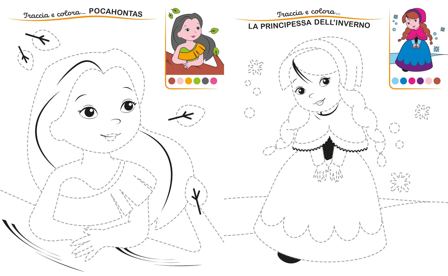 Principesse