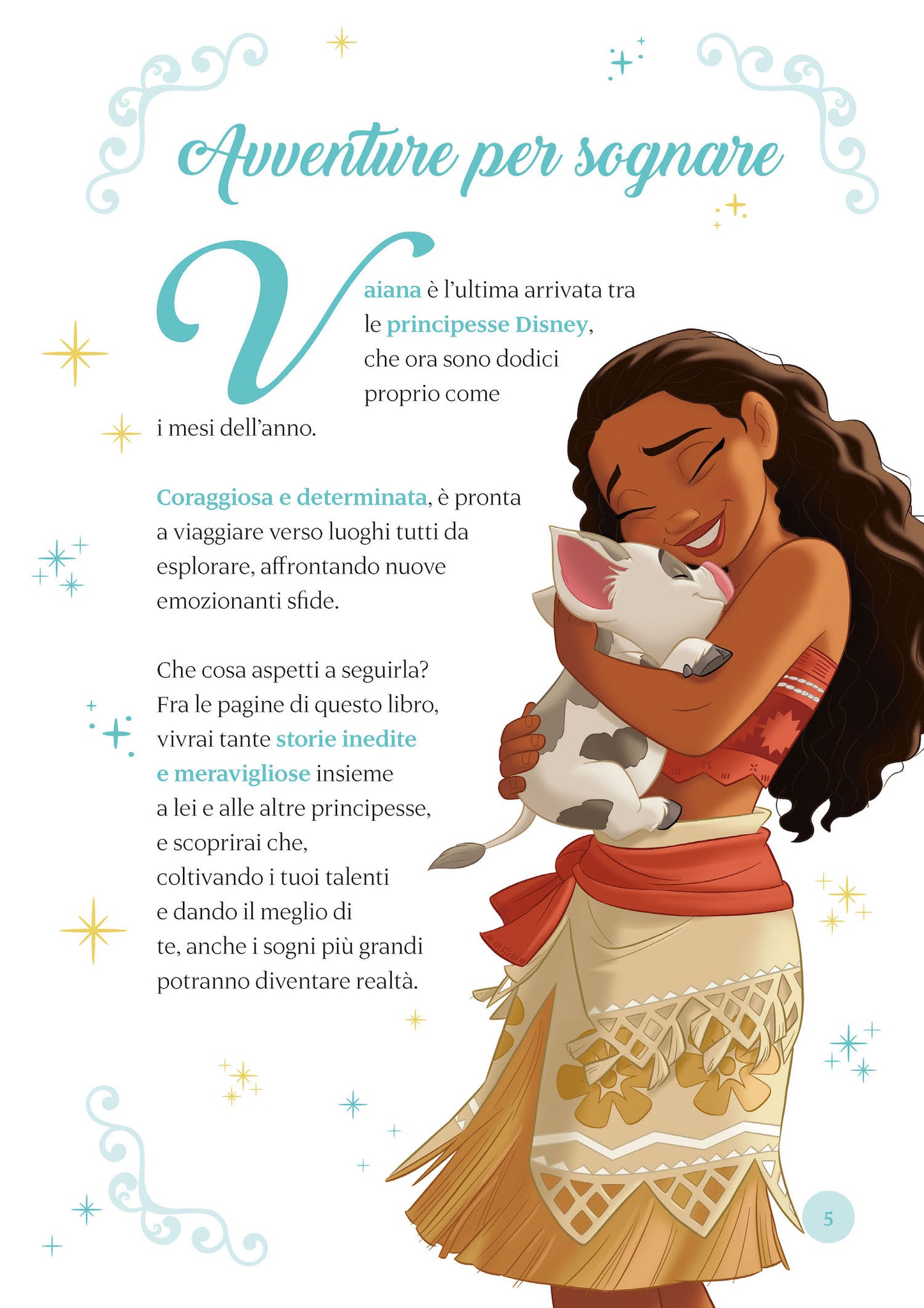 Storie senza tempo Disney Princess. 12 Principesse da sogno